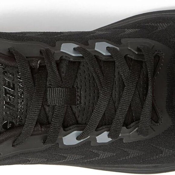 Women’s Mesh Non Slip Work Shoes Water Resistant Slip Resistant Sneakers - Picture 4 of 6